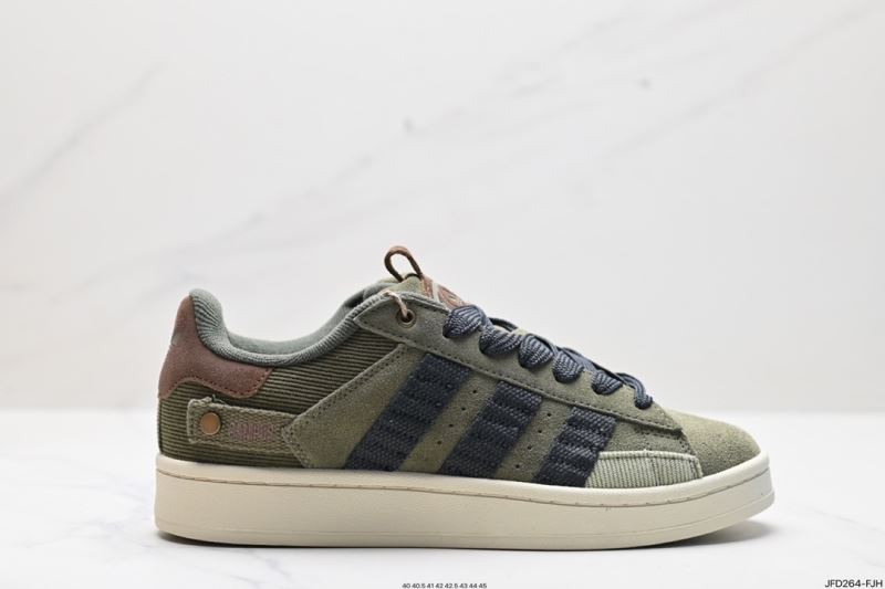 Adidas Campus Shoes